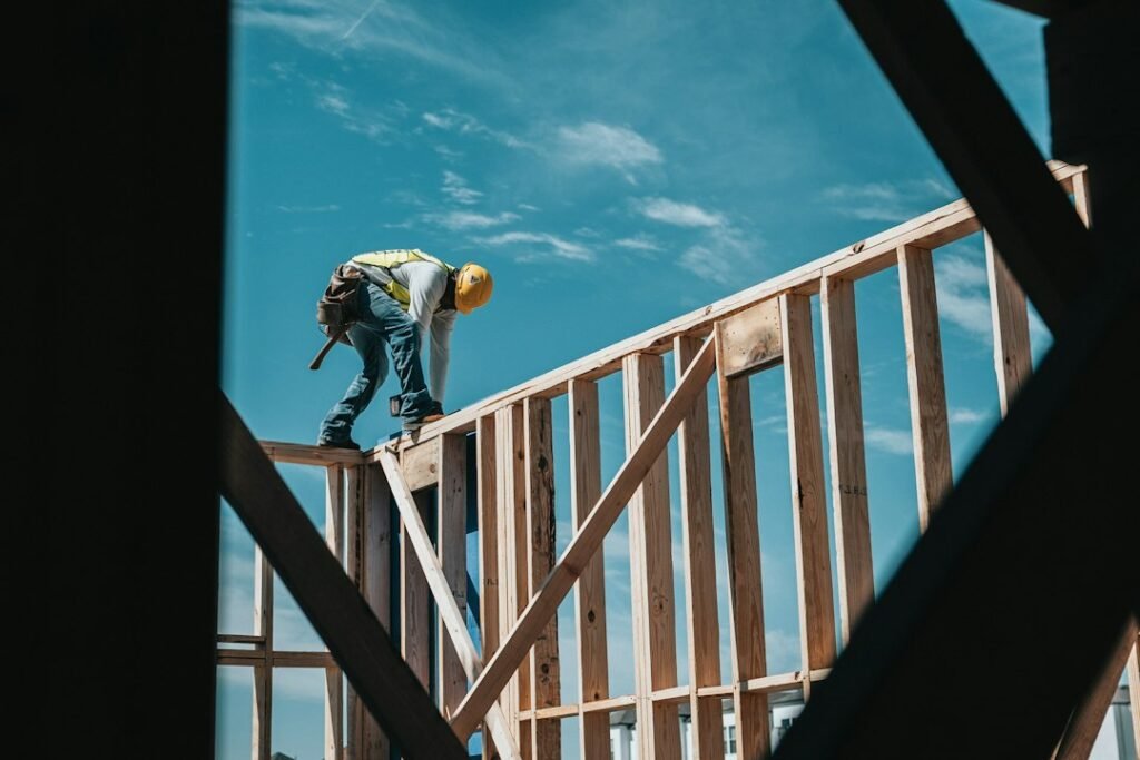 Building Material Cost vs Labor Cost: What You Should Budget