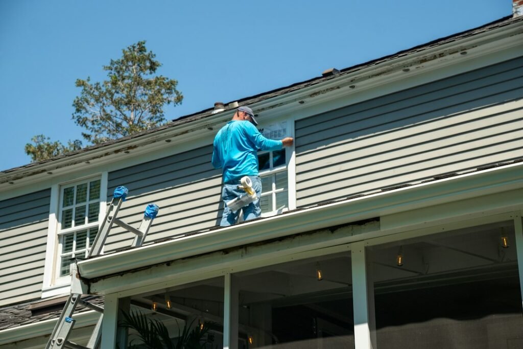How Much Does It Cost to Paint a House in 2026?