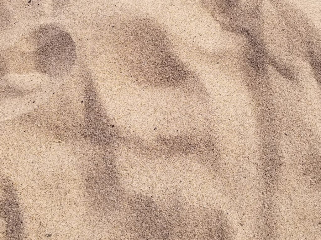 How Much Does Sand Cost in 2026? Prices, Delivery & Calculator