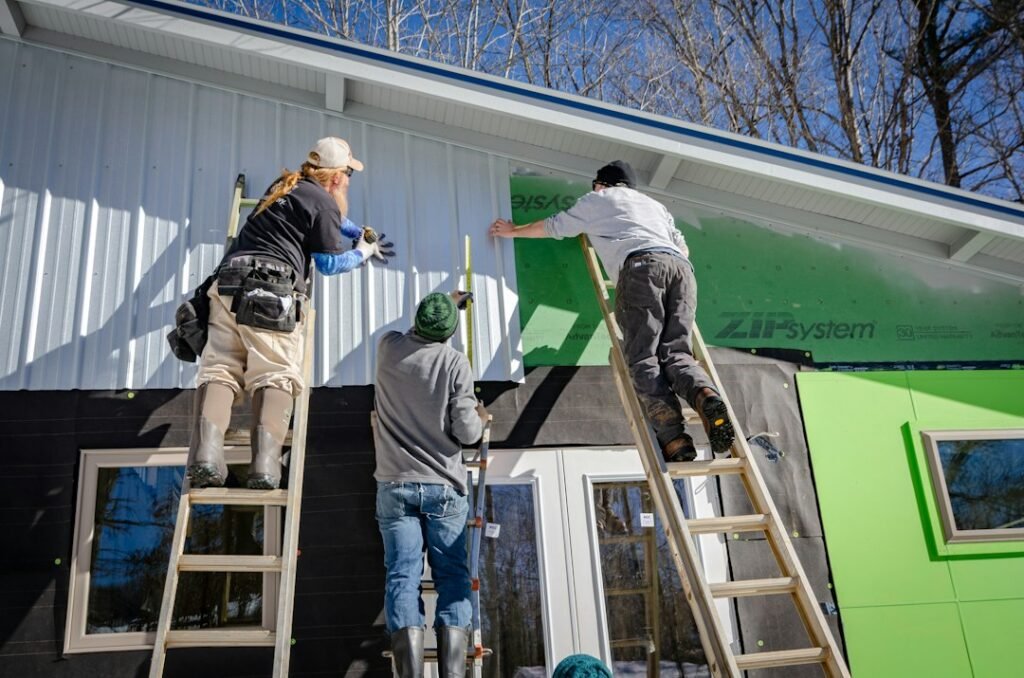 How Much Does Siding Cost? 2026 Price Guide