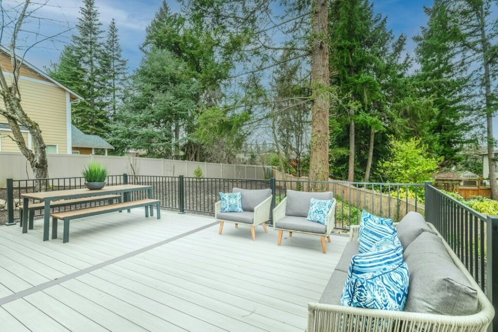 Composite Deck vs Wood Deck Cost: 2026 Price Comparison