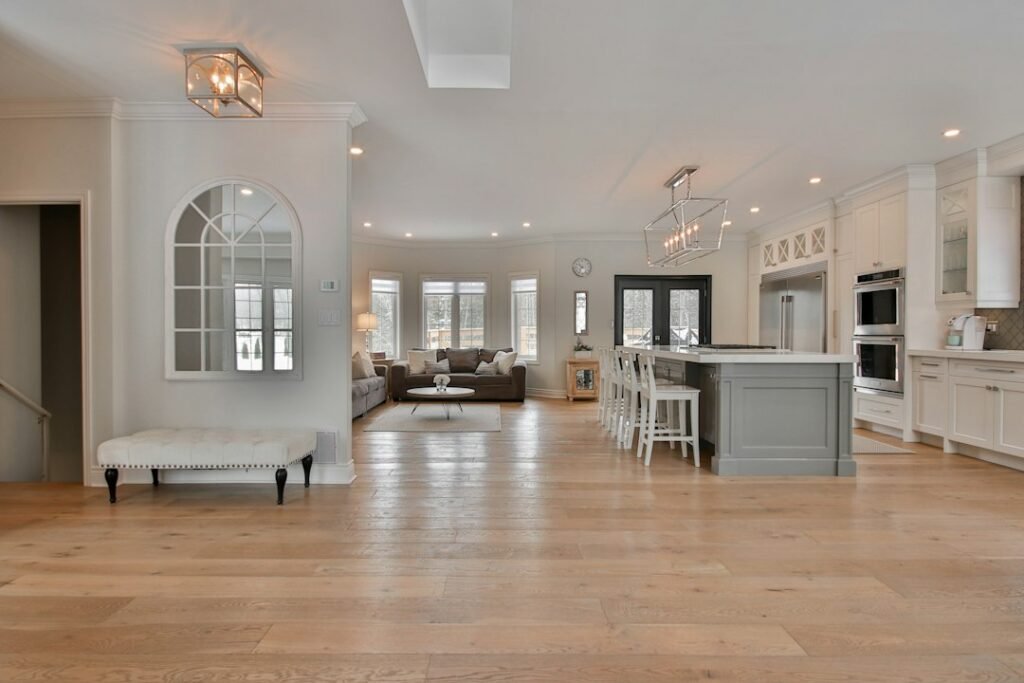 Hardwood Flooring Cost Guide 2026: Material, Labor, and Installation Prices