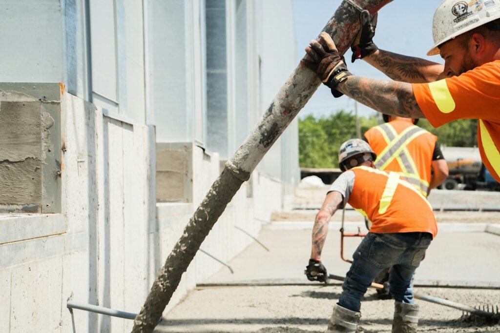 How Many Bags of Concrete Do I Need? Concrete Calculator & Coverage Guide for 2026