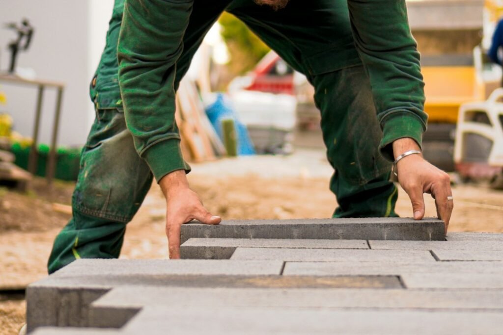How Many Pavers Do I Need? Complete Calculation Guide for 2026