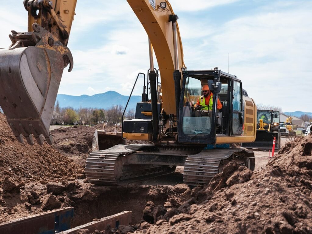 How Much Does Yard Grading Cost? (2026 Price Guide)