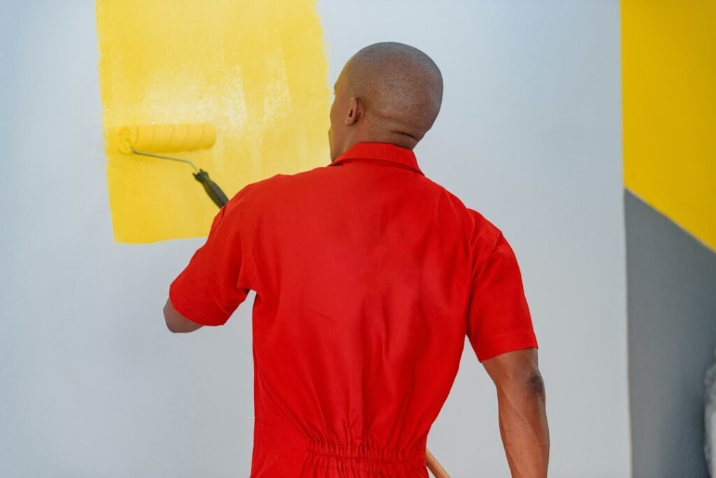 Paint Calculator: How Much Paint Do I Need in 2026?